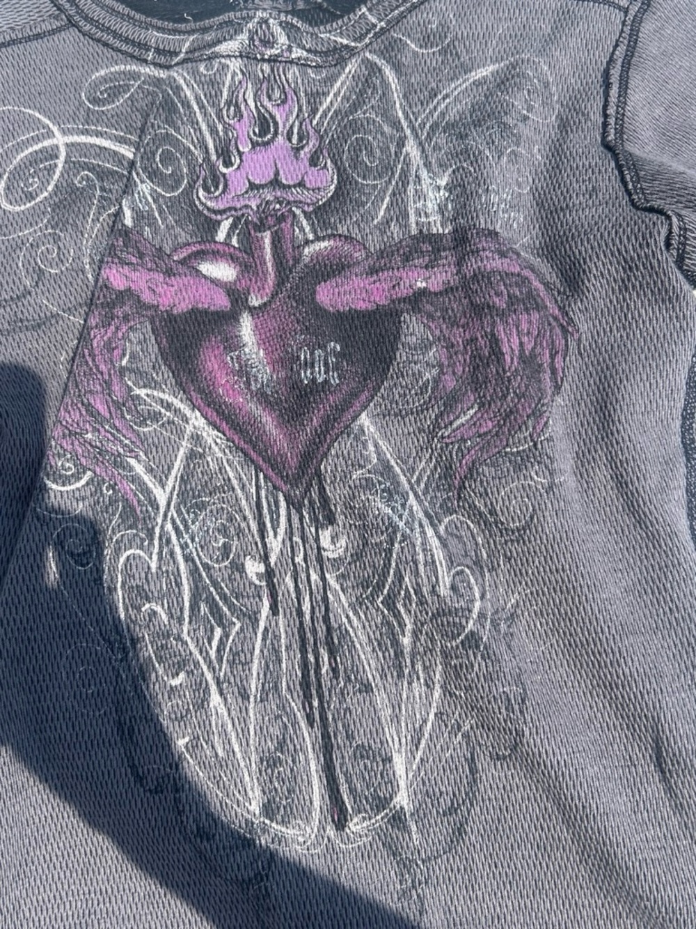 Sinful by Affliction